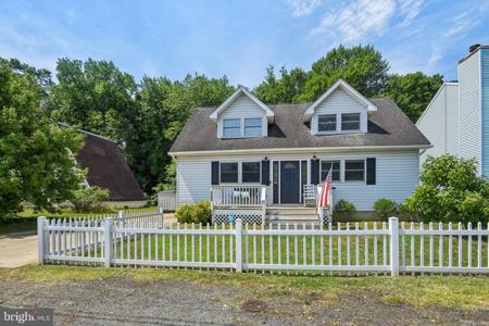 1658 BAY RIDGE ROAD