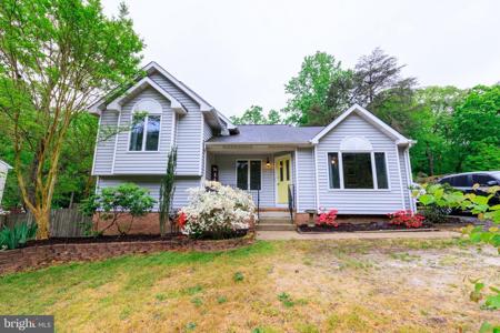 2729 COVE POINT ROAD