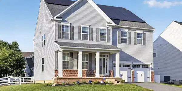 201 PARKER DRIVE