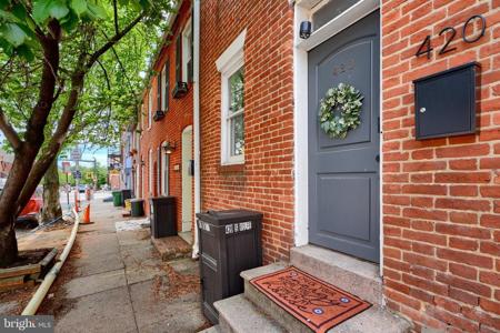 420 WOLFE STREET