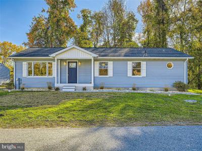 1001 MAPLE ROAD