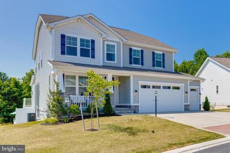 634 PEACE CHANCE DRIVE