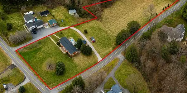 630 DALRYMPLE ROAD