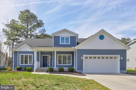 606 BETHANY LOOP