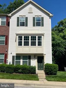 8414 CLEAR SPRING DRIVE