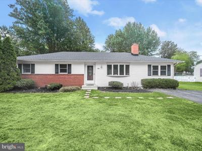 1806 CHESTER DRIVE