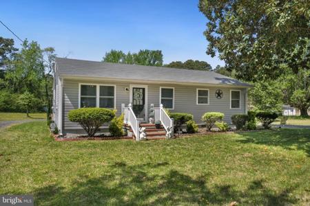 20384 MARY BALL ROAD