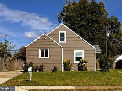 8102 CORNWALL ROAD