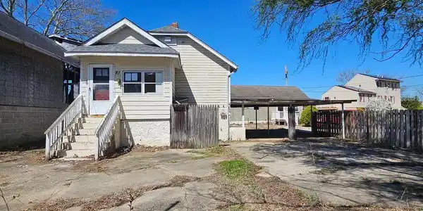 81 MILL STREET