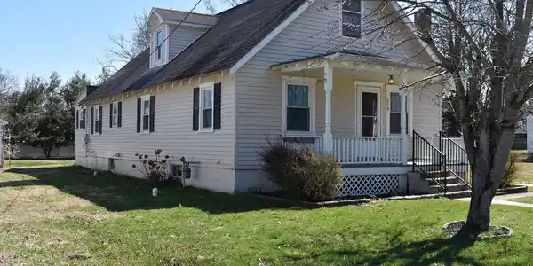 519 CLINTON STREET