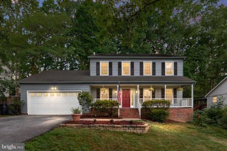 2167 HARPOON DRIVE