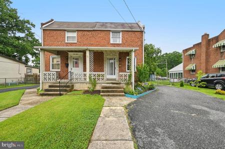 110 MARLYN AVE