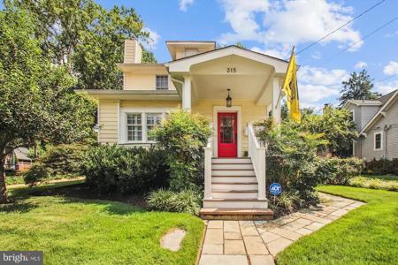 315 ADAMS STREET