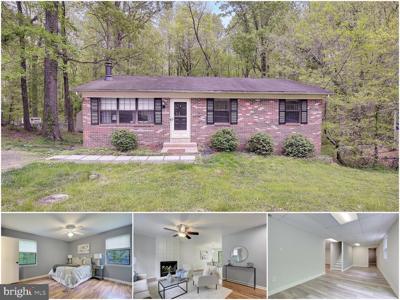 3625 BROOKESIDE DRIVE