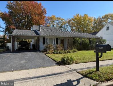 2217 LODGE FARM ROAD