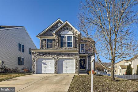 514 SEVEN TRAILS DRIVE