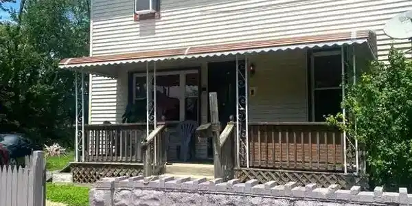 7 WALNUT STREET