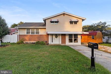 107 ADAIR AVENUE
