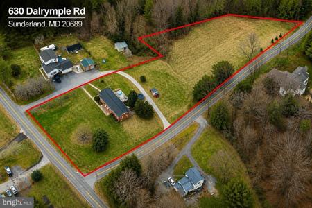 630 DALRYMPLE ROAD