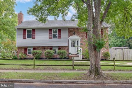 53 JAMAR DRIVE