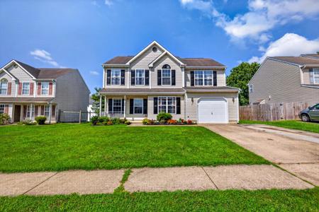 77 CHESTNUT DRIVE