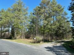 LOT DAUGHERTYTOWN ROAD