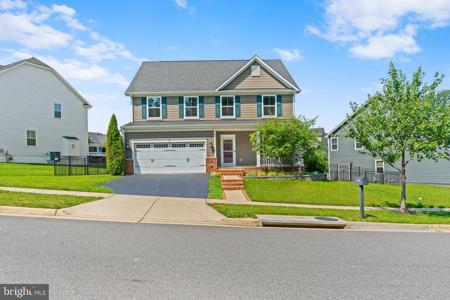 2307 SWEET PEPPERBRUSH LOOP