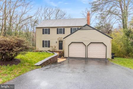 688 MANNING COURT