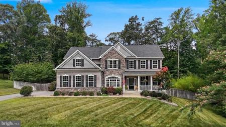 25 SIMMONS RIDGE ROAD