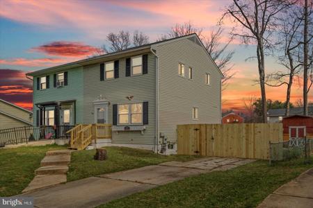 331 LABURNUM ROAD
