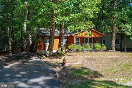 66 BRAMBLEWOOD DRIVE