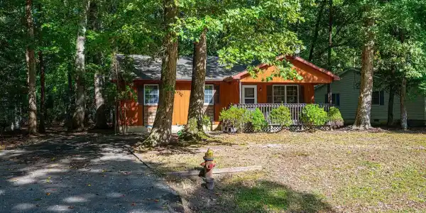 66 BRAMBLEWOOD DRIVE