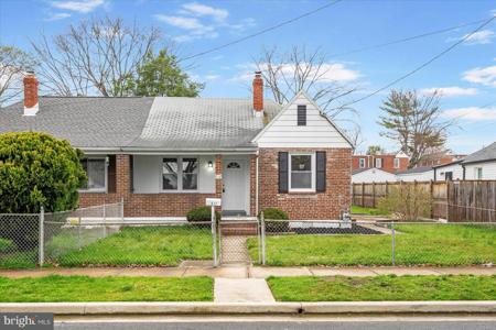 612 NEW JERSEY AVENUE