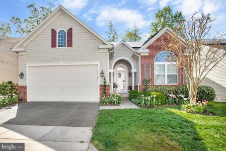 3027 SOLSTICE LANE