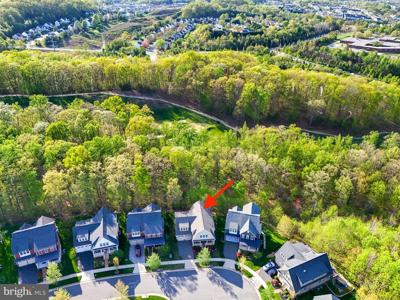 17108 GULLWING DRIVE