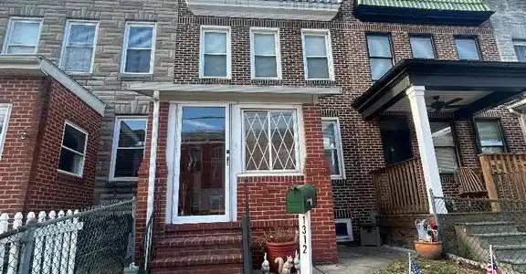 1312 HAUBERT STREET