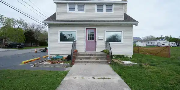 405 BAYSHORE ROAD