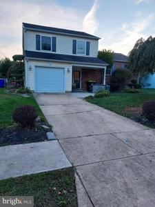 16 CALWELL DRIVE