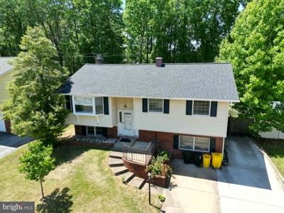 536 CRESTPARK DRIVE