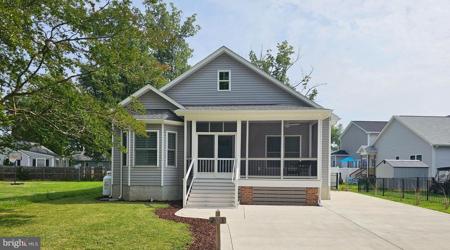 201 LAWRENCE LANE