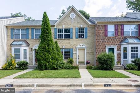 1453 FALCON NEST COURT