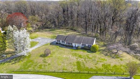 6308 PROUT FARM LANE