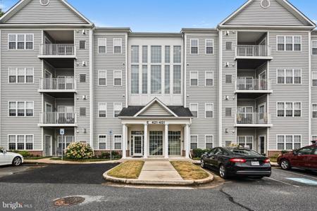 429 HOPKINS LANDING DRIVE
