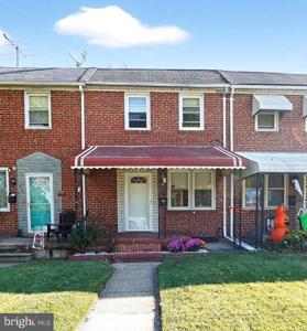 2703 SOUTHBROOK ROAD