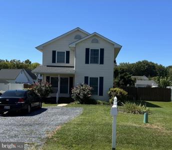 205 DUKE STREET