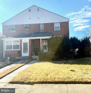 2616 LIBERTY PARKWAY