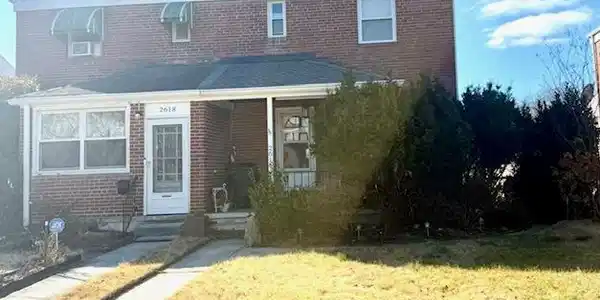2616 LIBERTY PARKWAY