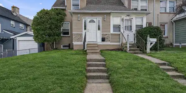 49 KINSHIP ROAD