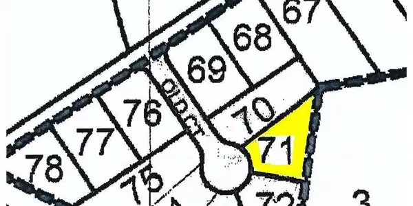 Lot 71 OLD COURT