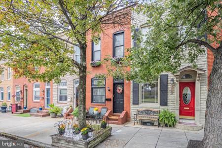 506 MONTFORD AVENUE